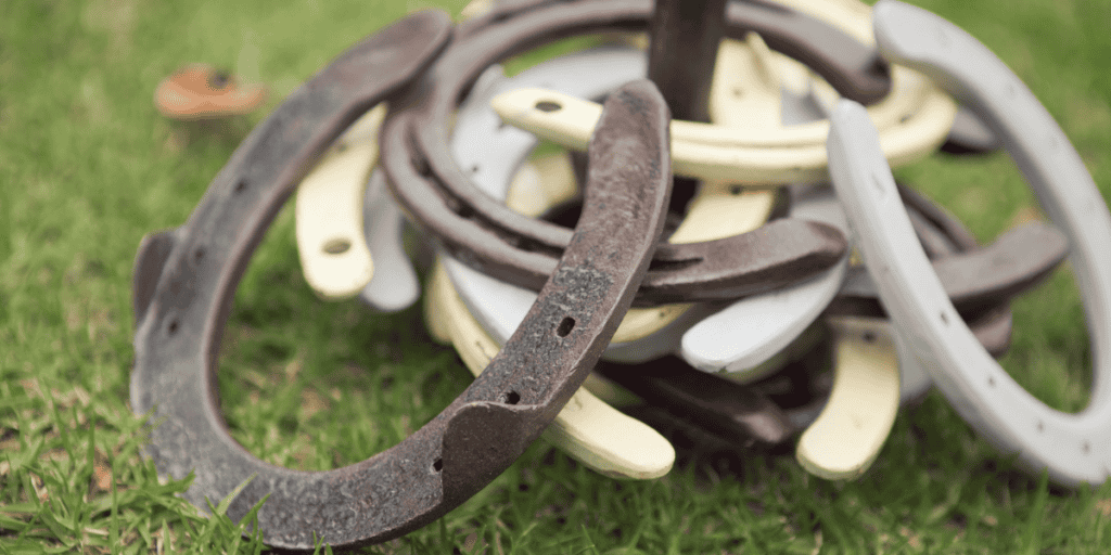 Horseshoes