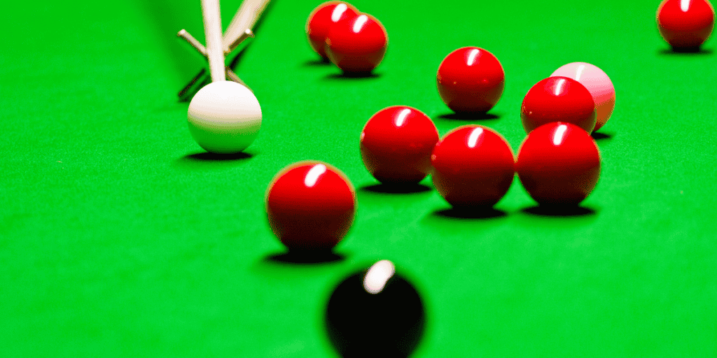 Snooker