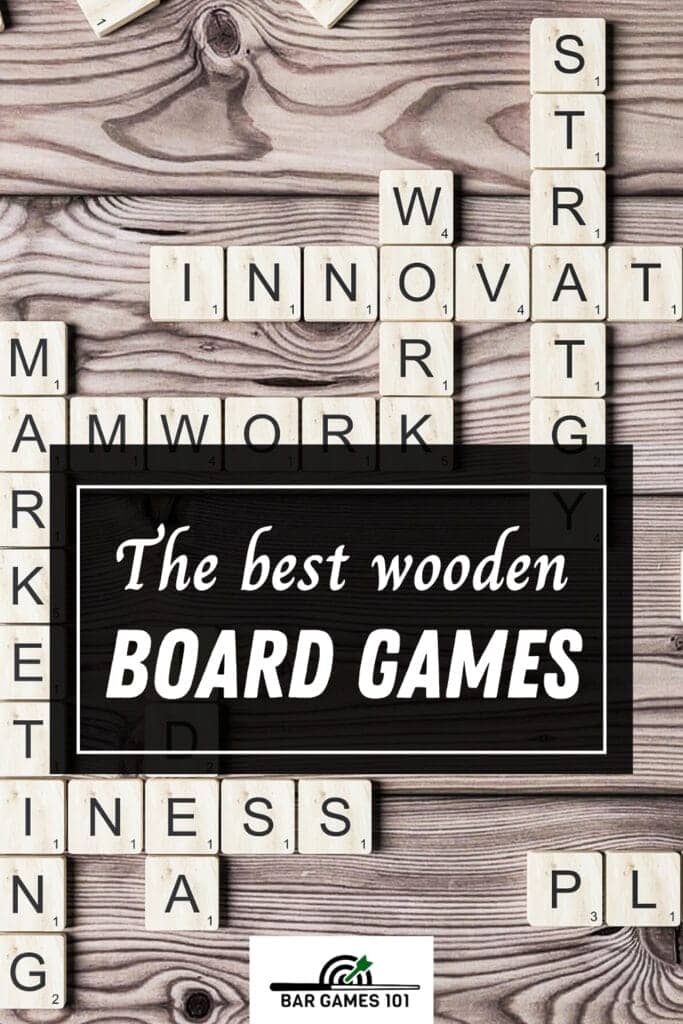 Wooden-Board-Games