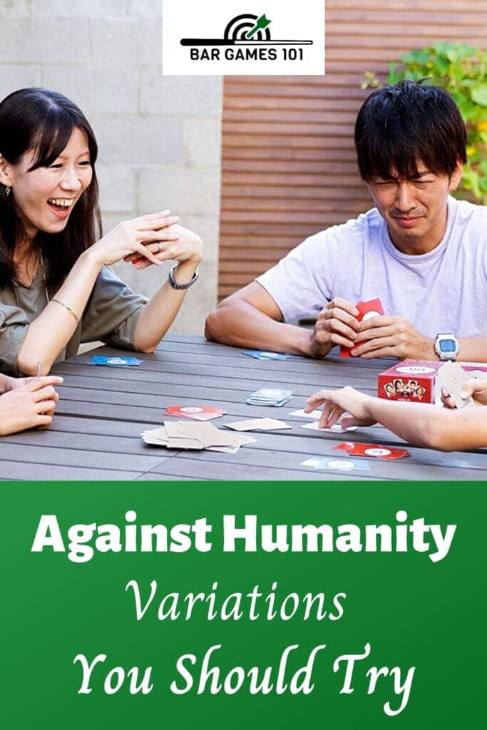 Against-Humanity-Variations