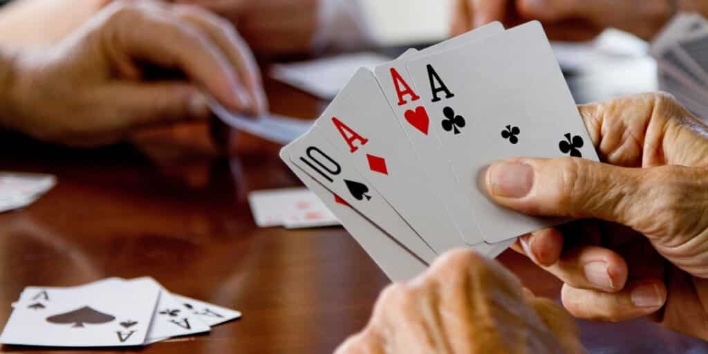 how to play crazy eights