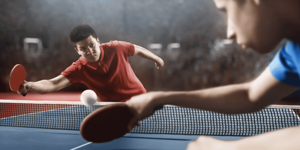 Table Tennis