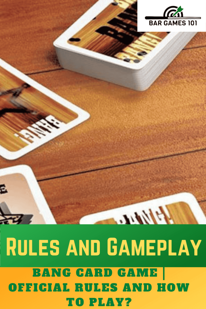 Rules and Gameplay 