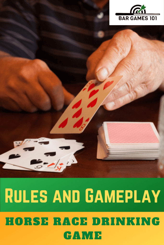 Rules and Gameplay 