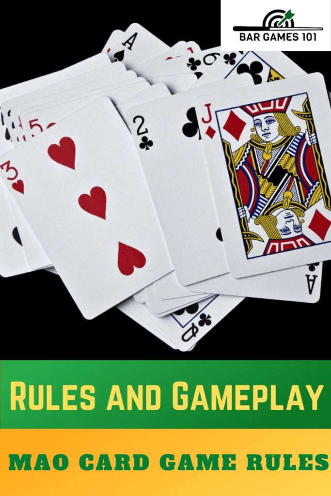 Rules and Gameplay