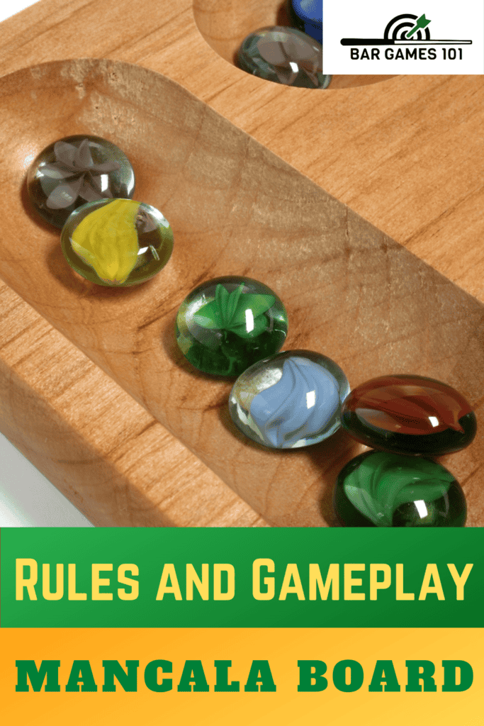 Rules and Gameplay