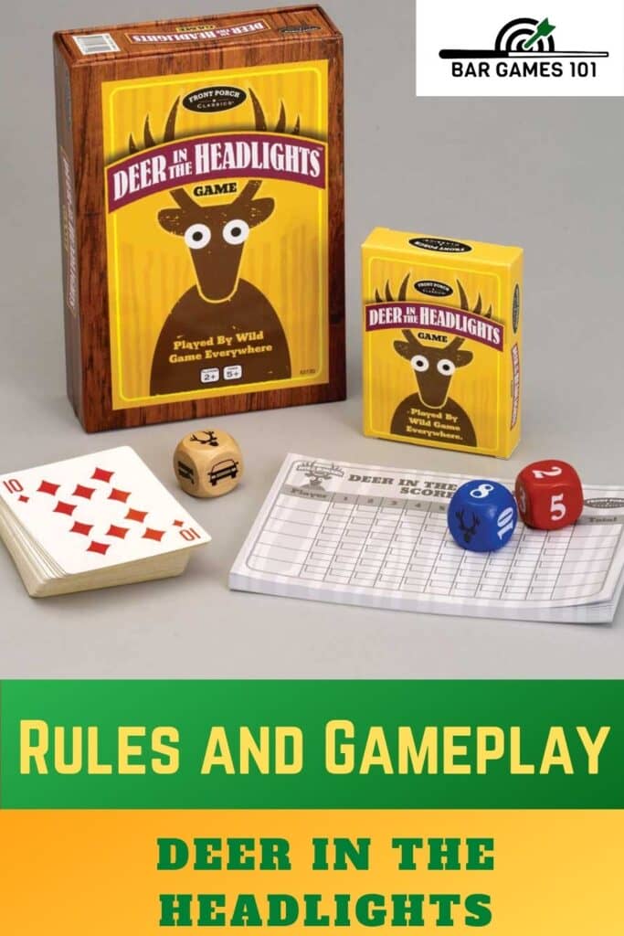 Rules and Gameplay