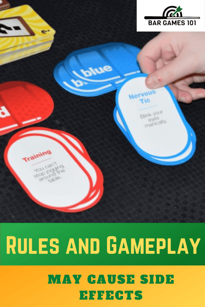 Rules and Gameplay