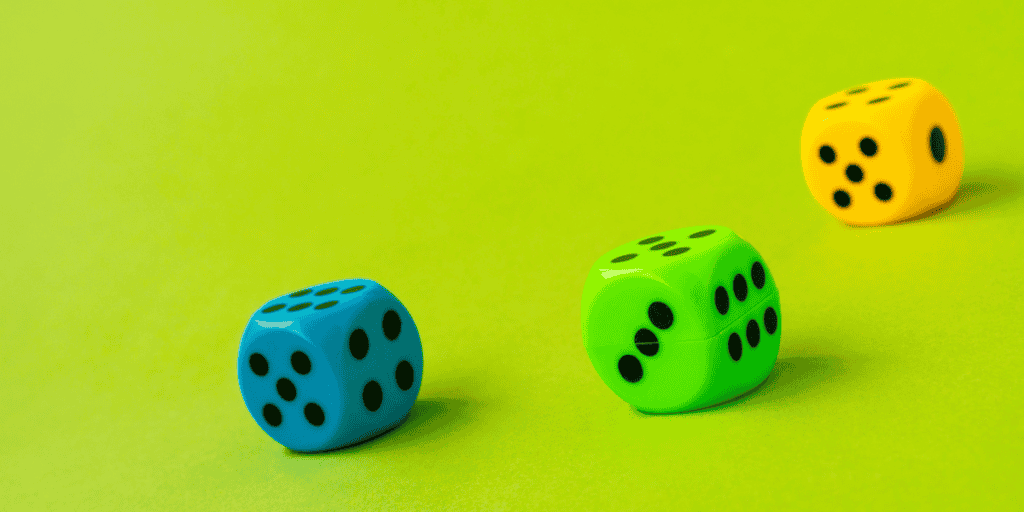 What is The Three Man Dice Drinking Game