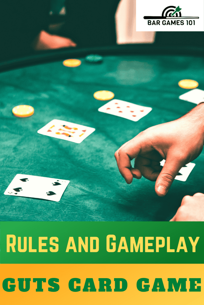 Rules and Gameplay