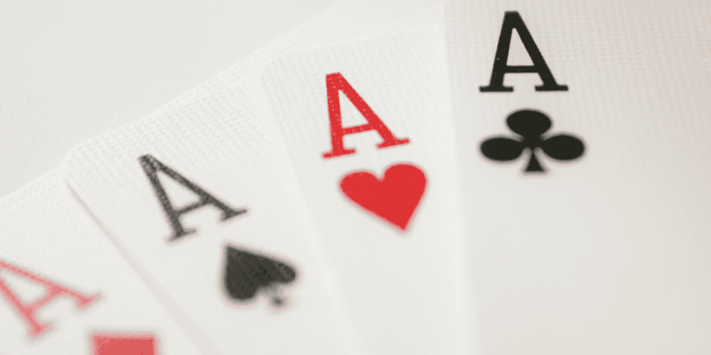 What is Chase The Ace