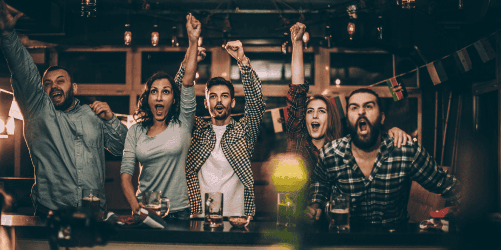 Most Likely Drinking Game