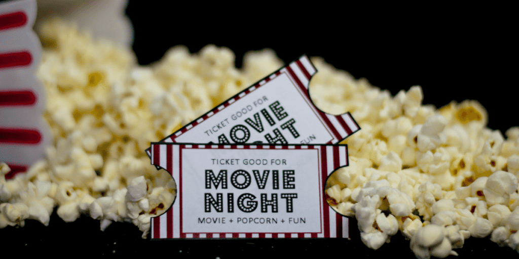 Movie Night