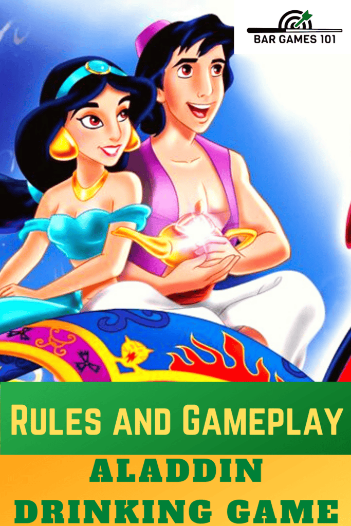 Rules and Gameplay