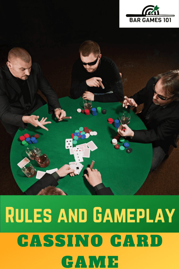 Rules and Gameplay