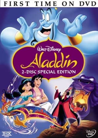 What is The Aladdin Drinking Game