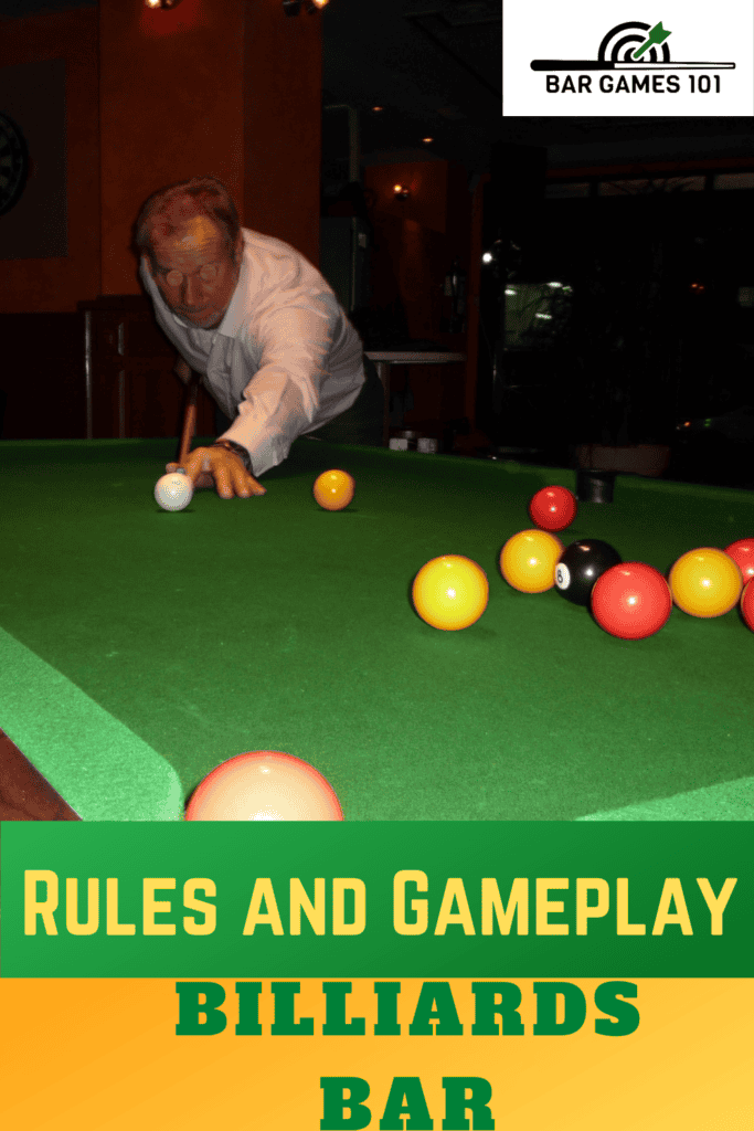 Rules and Gameplay