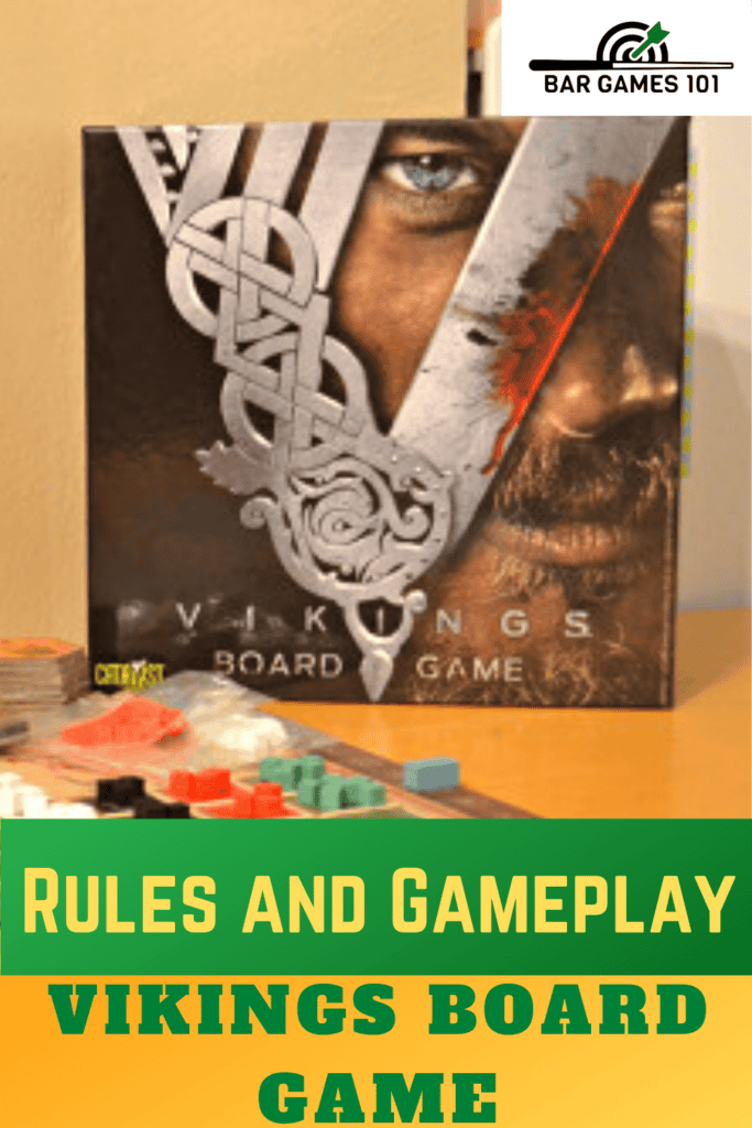 Rules and Gameplay