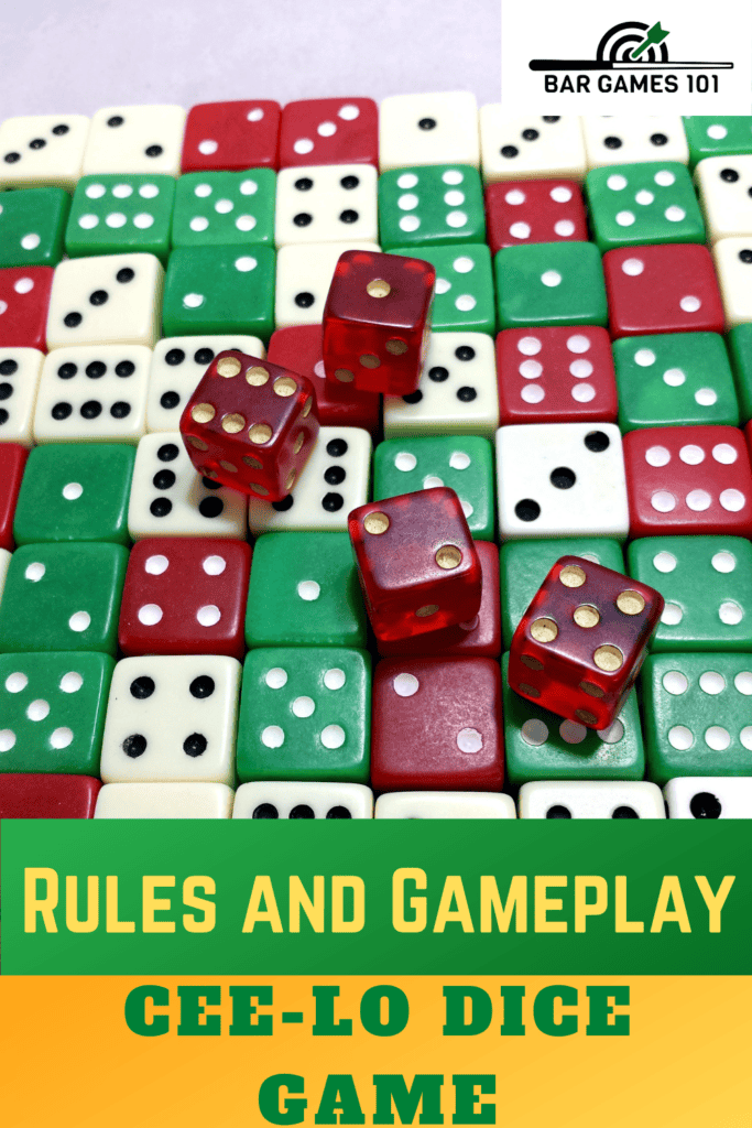 Rules and Gameplay