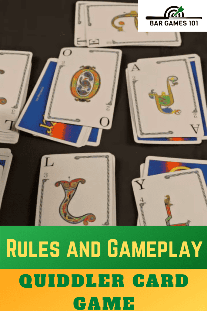 Rules and Gameplay