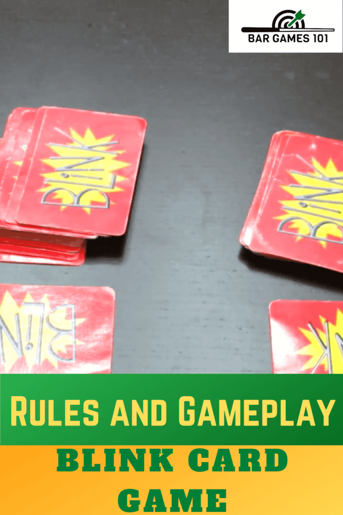 Rules and Gameplay 
