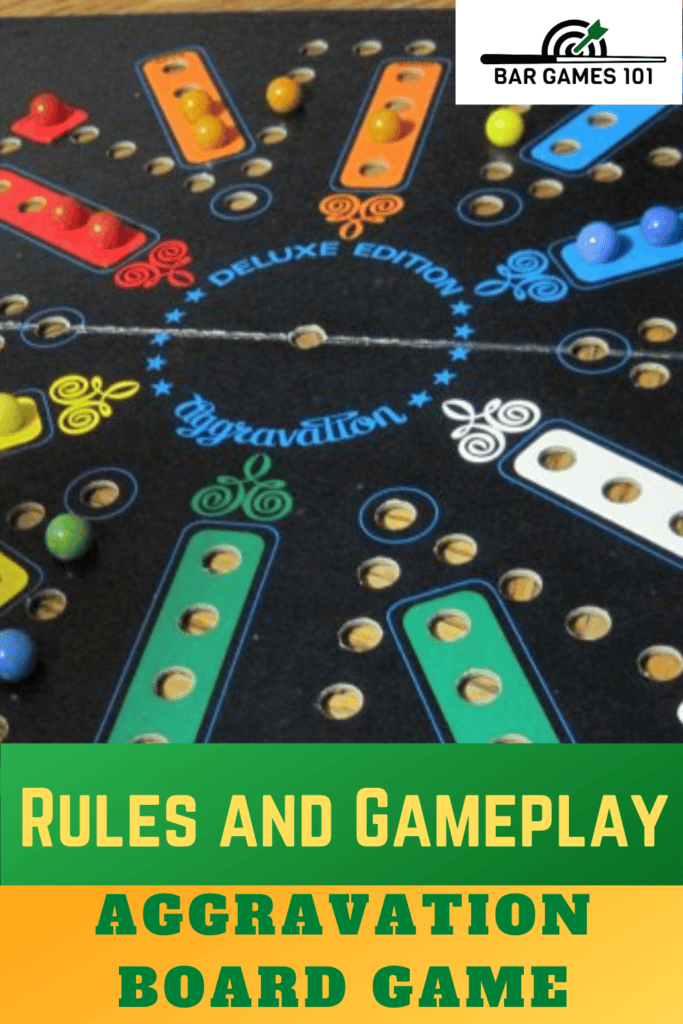 Rules and Gameplay
