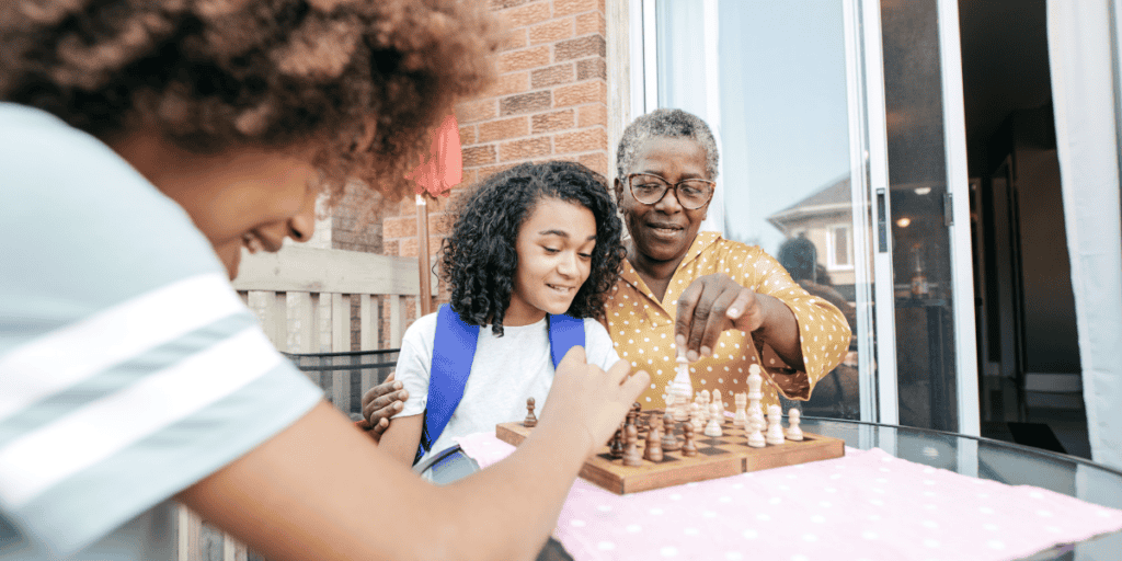 What is Three Player Chess