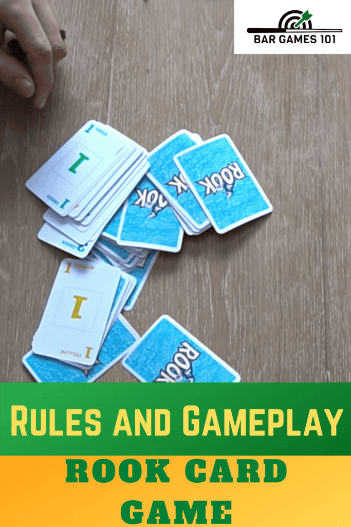 Rules and Gameplay