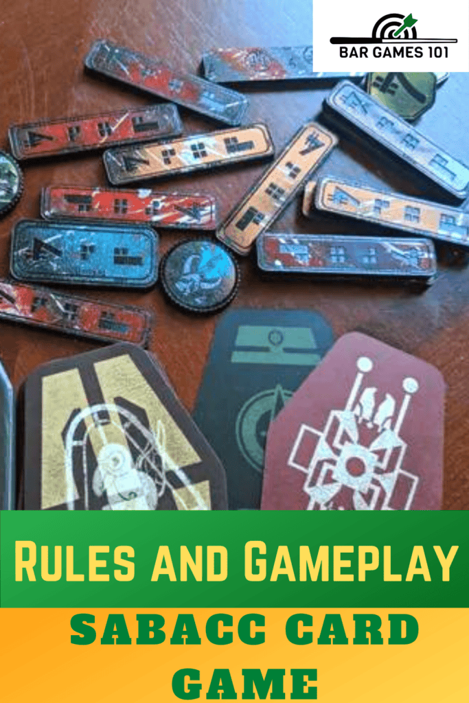 Rules and Gameplay