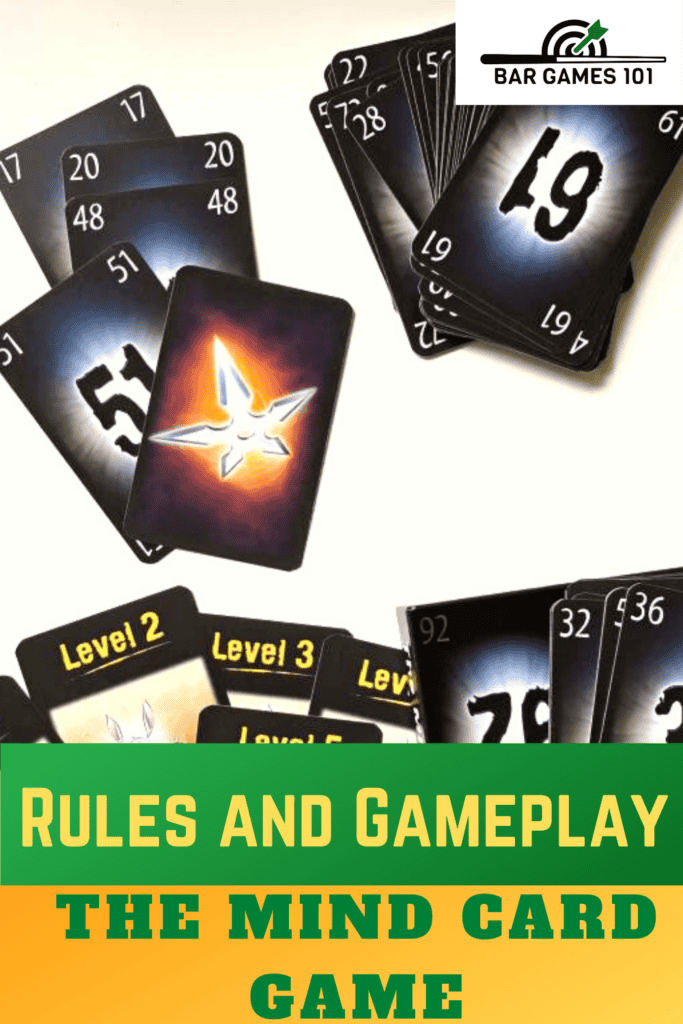 Rules and Gameplay