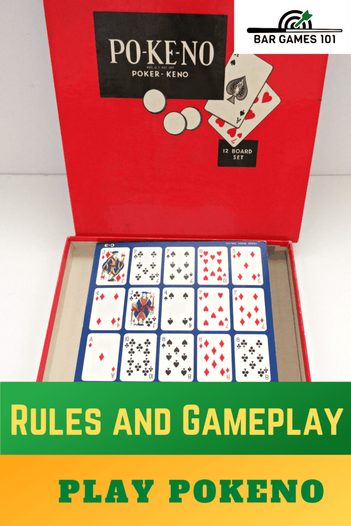 Rules and Gameplay
