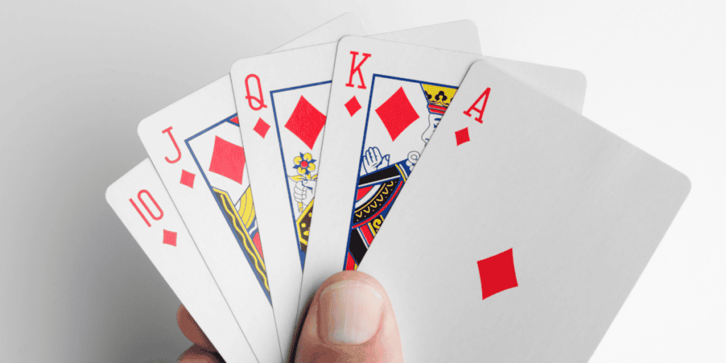 An Overview of Devil’s Grip Card Game