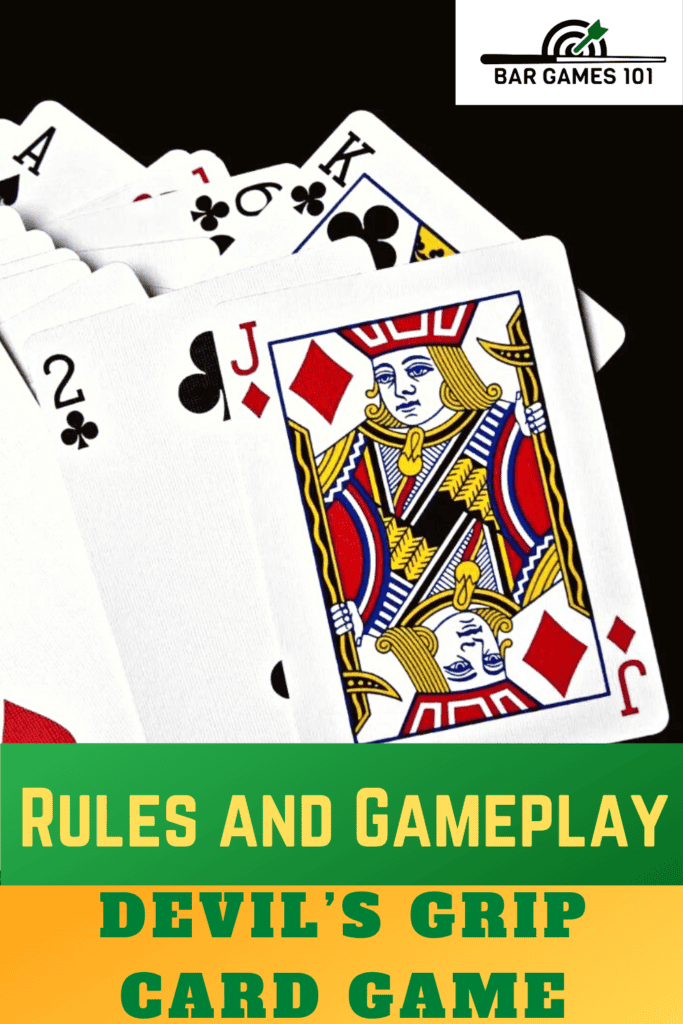 Rules and Gameplay