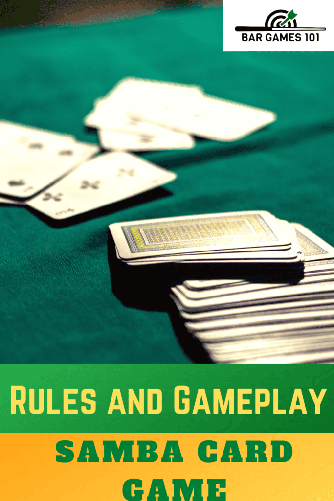 Rules & Gameplay