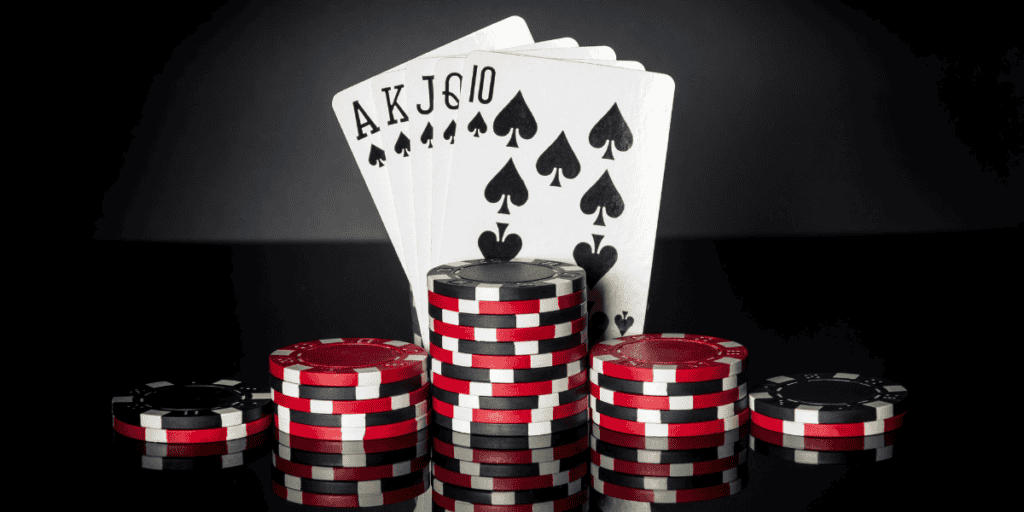 Samba Card Game Overview