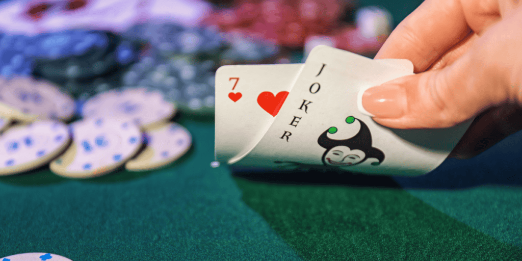 What the Joker Card Game is All About