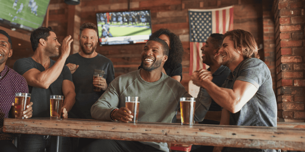 How to Play The Boat Race Drinking Game