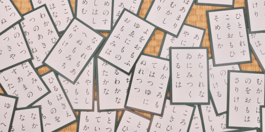 Loo Card Game - The History