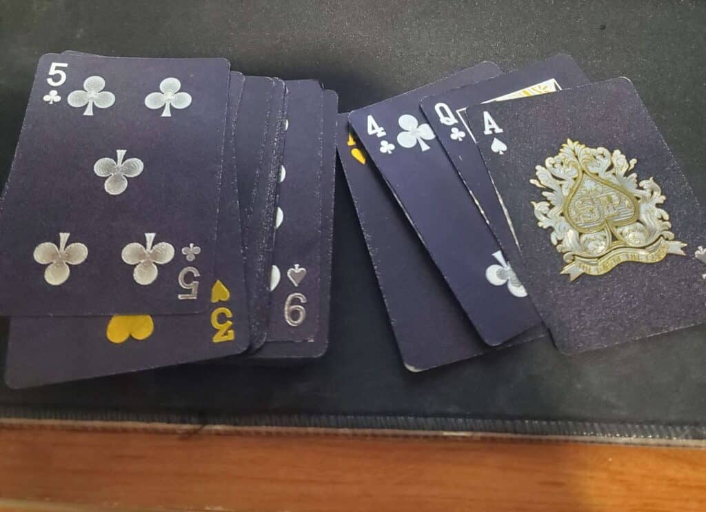 What You'll Need to Play Tien Len