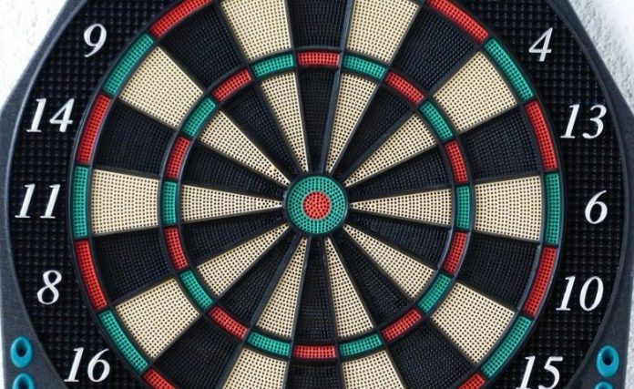 Best Electronic Dartboard How to Find the Best Electronic Dartboard