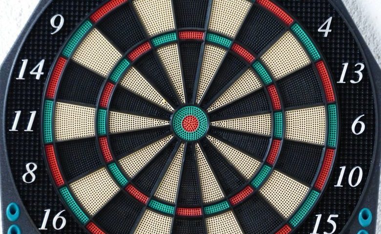 Best Electronic Dart Board: A Complete Guide (2022)