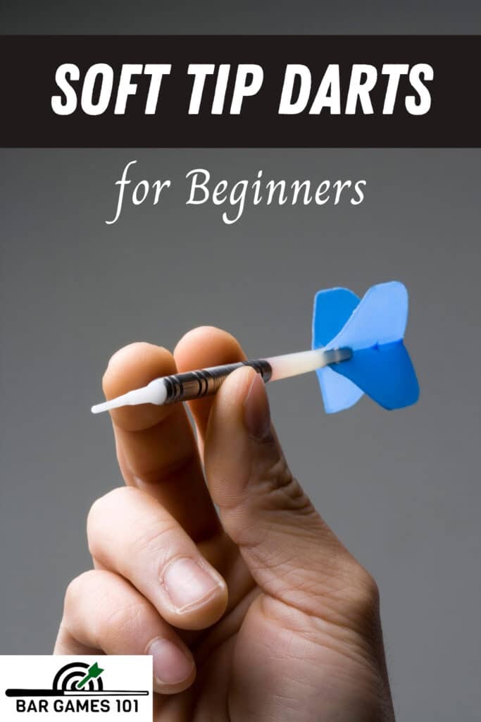 Soft-Tip-Darts-for-Beginners