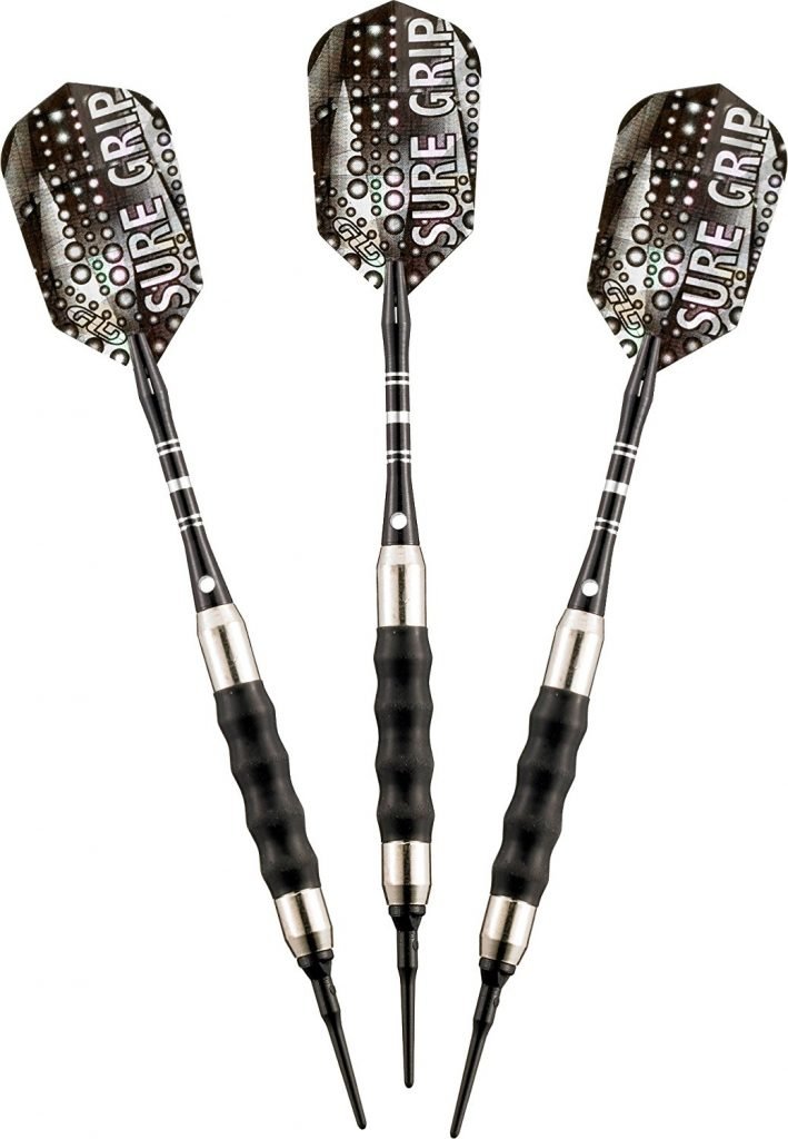 Best Soft Tip Darts for Beginners Bar Games 101