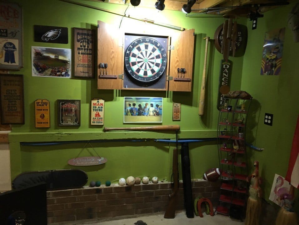 electronic darts near me