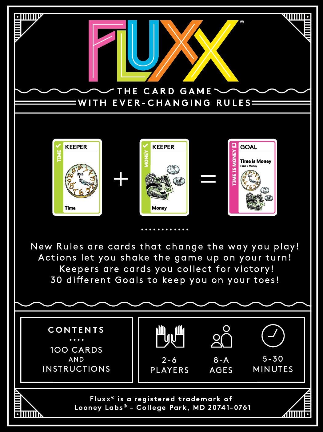 How to Play Fluxx The Ultimate Guide for FirstTimers Bar Games 101