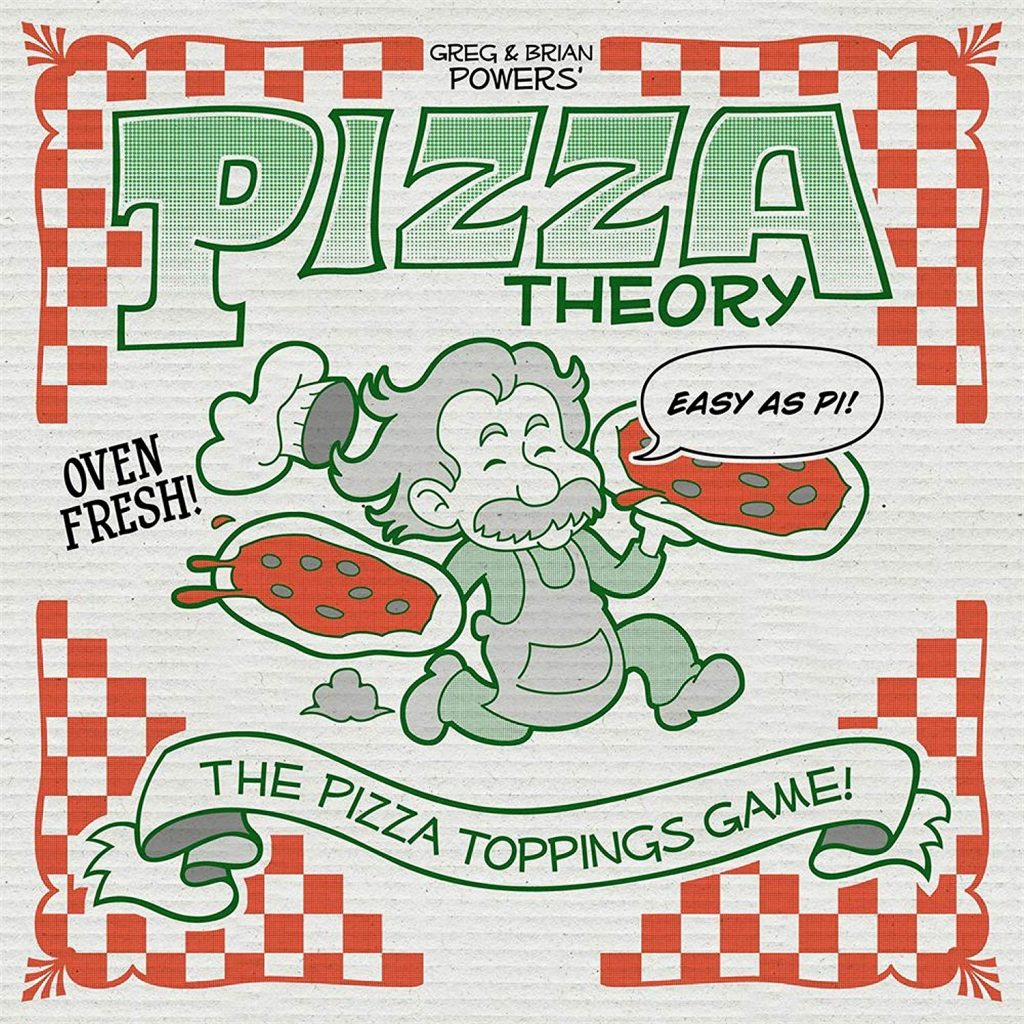 Pizza Theory