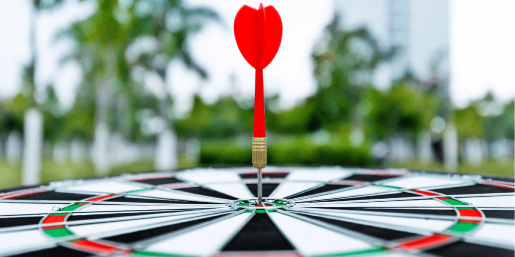 Setting Your Dartboard Up Outside: Things to Consider