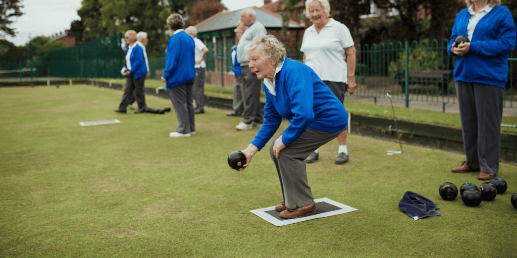 An Introduction to Lawn Bowling