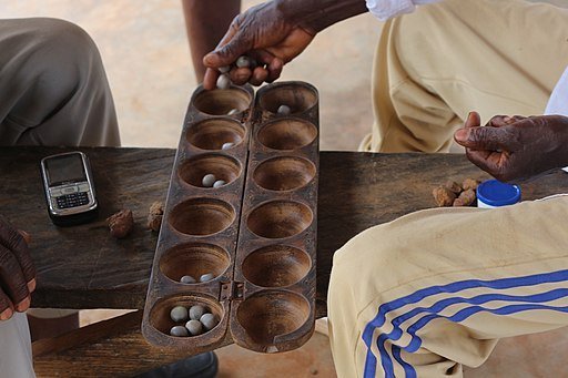 traditional games in ghana