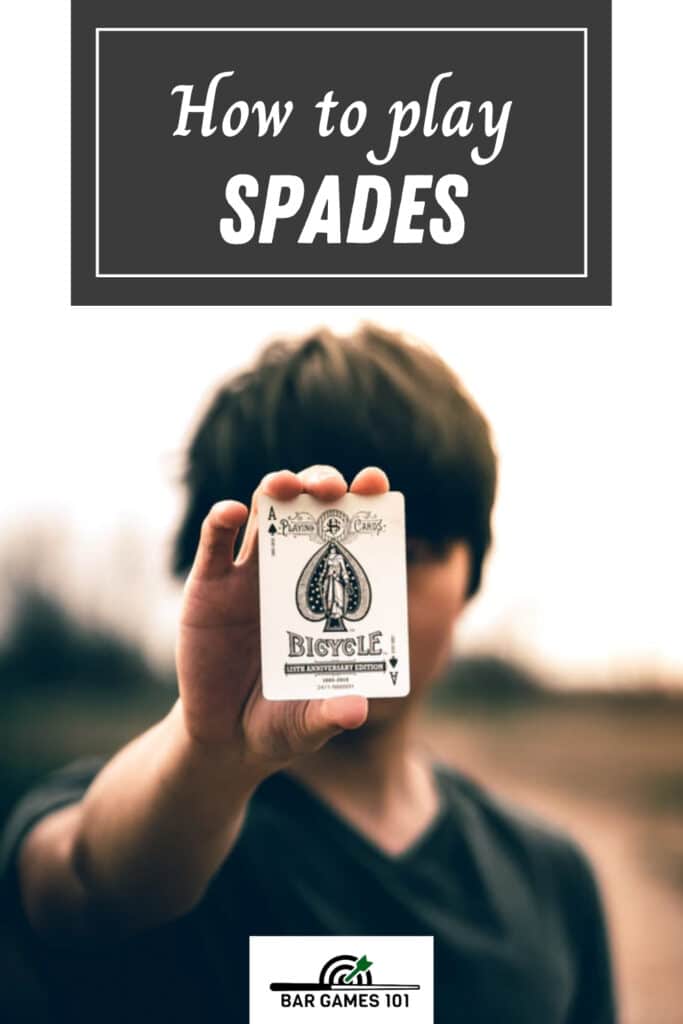 spades ten minute play script free pdf